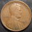 1914-S Lincoln Cent - Good