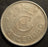 1939 1 Franc - Luxembourg
