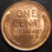 1931 Lincoln Cent - Uncirculated