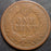 1870 Indian Head Cent - Good