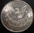 1904-O Morgan Dollar - Uncirculated