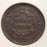 1855 Half Cent - ANACS AU55 C-1
