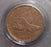 1857 Flying Eagle Cent - PCGS VF35