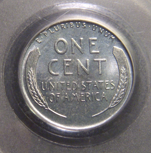 1943-S Lincoln Cent - PCGS MS66