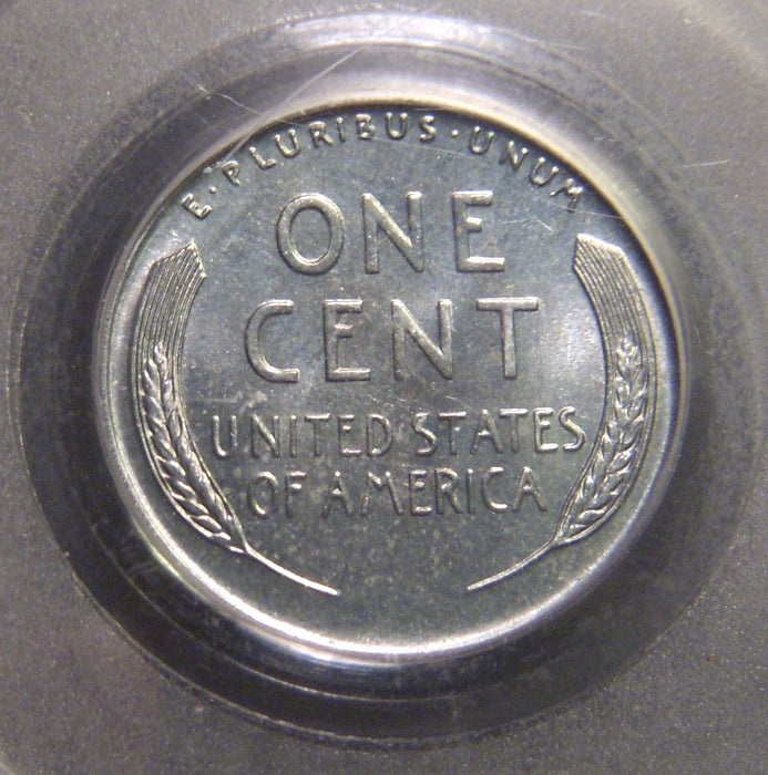 1943-S Lincoln Cent - PCGS MS66