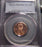 2001-S Lincoln Cent - PCGS PR69RD DCAM