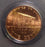 2009-D Lincoln Childhood Cent - PCGS SP67RD Satin Finish