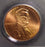 2009-D Lincoln Childhood Cent - PCGS SP67RD Satin Finish