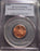 2009 Lincoln Formative Years Cent - PCGS MS66RD