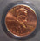 2009 Lincoln Formative Years Cent - PCGS MS66RD