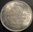1968 2 Pupee - Ceylon