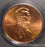 2009-D Lincoln Professional Cent - PCGS SP66RD Satin Finish