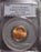 2009 Lincoln Presidency Cent - PCGS SP67RD Satin Finish