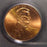 2009 Lincoln Presidency Cent - PCGS SP67RD Satin Finish