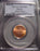 2010-D Lincoln Cent - PCGS SP67RD Satin Finish