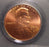2010-D Lincoln Cent - PCGS SP67RD Satin Finish