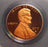 2010-S Lincoln Cent - PCGS PR69RD DCAM