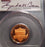 2010-S Lincoln Cent - PCGS PR69RD DCAM