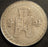 1942 20 Cents - China Republic