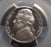 1976-S Jefferson Nickel - PCGS PR69DCAM