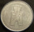 1940 1 Fen - China Republic
