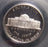 1986-S Jefferson Nickel - PCGS PR69DCAM