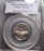 2004-S Jefferson Peace Medal Nickel - PCGS PR69DCAM
