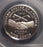 2004-S Jefferson Peace Medal Nickel - PCGS PR69DCAM