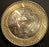 2014 1000 Pesos - Columbia