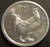 2003 One Cent - Cook Islands