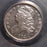 1834 Bust Dime - PCGS Genuine Large 4