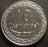 2004 10 Centavos - East Timor