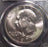 1973-D Eisenhower Dollar - PCGS MS65