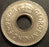 1940 Half Penny - Fiji