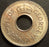 1941 Half Penny - Fiji