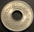 1949 Half Penny - Fiji