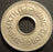1950 Half Penny - Fiji
