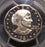 1981-S Susan B. Anthony Dollar - PCGS PR69DCAM Type 1
