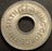 1952 Half Penny - Fiji