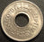 1954 Half Penny - Fiji