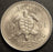 1961 6 Pence - Fiji