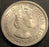 1961 6 Pence - Fiji