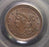 1855 Half Cent - PCGS MS64BN