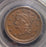 1854 Large Cent - PCGS AU55