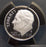 2022-S Roosevelt Dime - PCGS PR69DCAM Silver