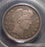 1897 Barber Quarter - PCGS MS63