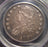 1827 Bust Half Dollar - PCGS XF Square Base 2