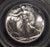 1945 Walking Half Dollar - PCGS MS65