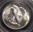 1945 Walking Half Dollar - PCGS MS65