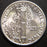 1917 Mercury Dime - Uncirculated
